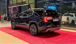 GMC Acadia
